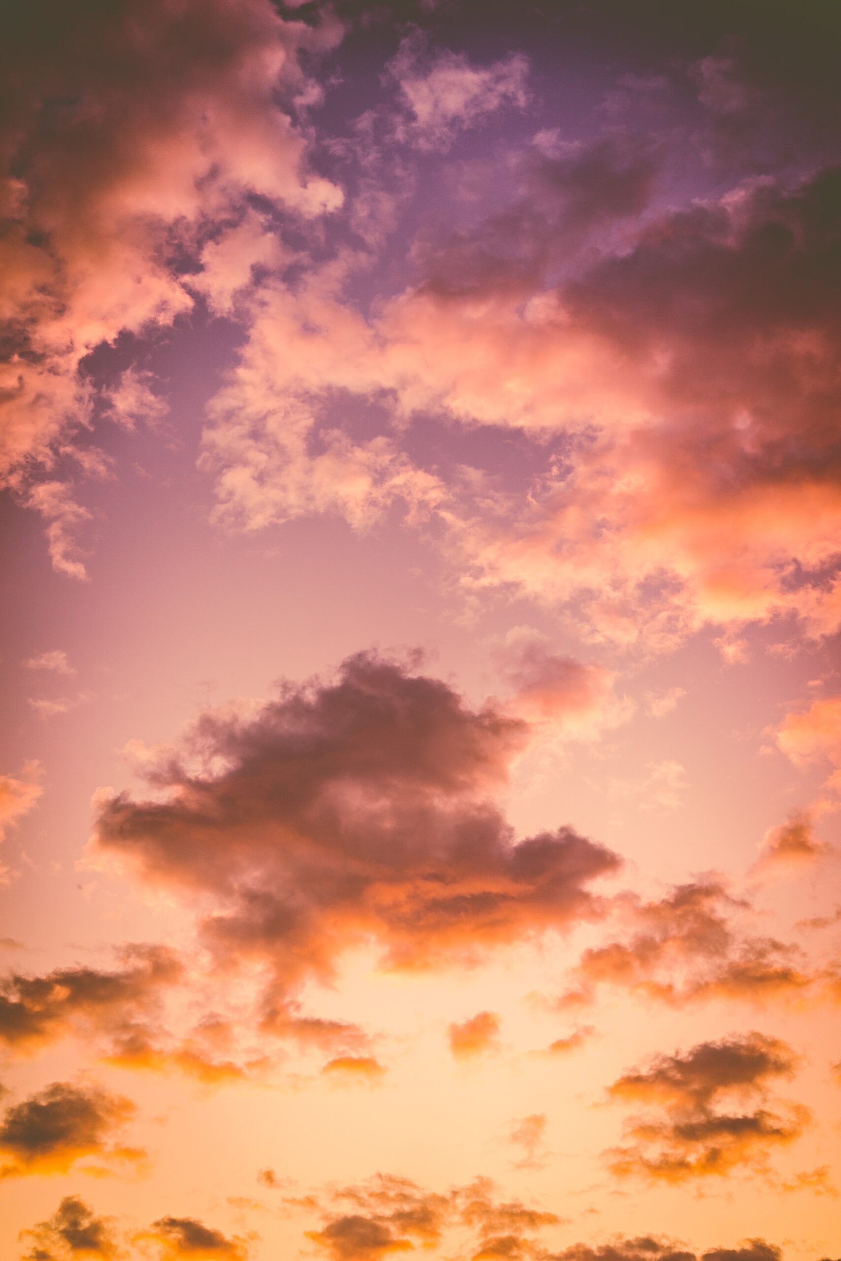 An image of the evening sky as the sun sets. Therapy for people of color in Brooklyn, NY can offer support by contacting a culturally sensitive therapist in Brooklyn, NY. Learn more by searching for a therapist Brooklyn NY today.