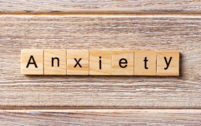 The Difference Between Healthy and Unhealthy Anxiety