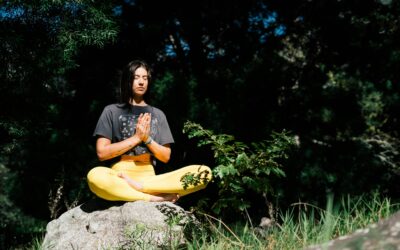 Meditating for Mindfulness: Tips From an Anxiety Therapist
