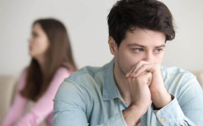 Help! I’m Fearful of my Attachment Style