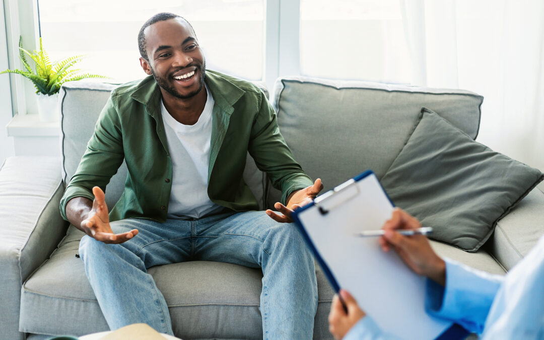 What to Know Before Starting Schema Therapy