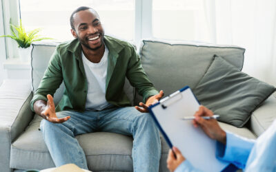 What to Know Before Starting Schema Therapy