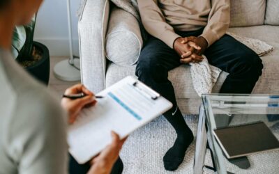 How Do I Know It’s Time to Start Therapy for Depression?