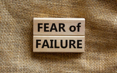 Fear of Failure and Its Impact on Mental Health