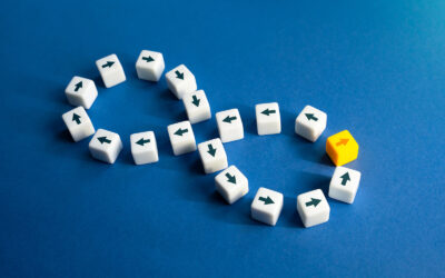 Stuck in a Mental Loop: 3 More Ways to Help You Break Free