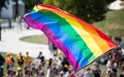 LGBTQ+ Identity and Self-Esteem: Understanding the Struggles and Supporting Healing