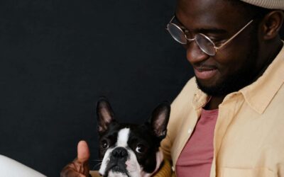 The Courage to Get Out: Breaking Comfortable Mental Loops in Black and Brown Communities