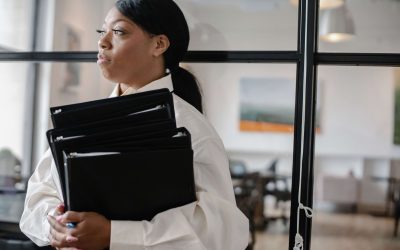 Self-Esteem and Imposter Syndrome in the Workplace